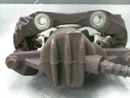 Brake master cylinder PEUGEOT 2008 I (CU_) 1.6 HDi | BP3372210M77 