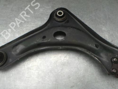 Left front suspension arm PEUGEOT 2008 I (CU_) 1.6 HDi | BP3372218M12 