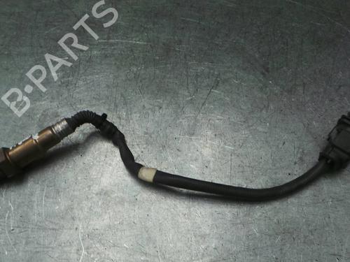 Elektronisk sensor PEUGEOT 2008 I (CU_) 1.6 HDi (92 hp) 3372203