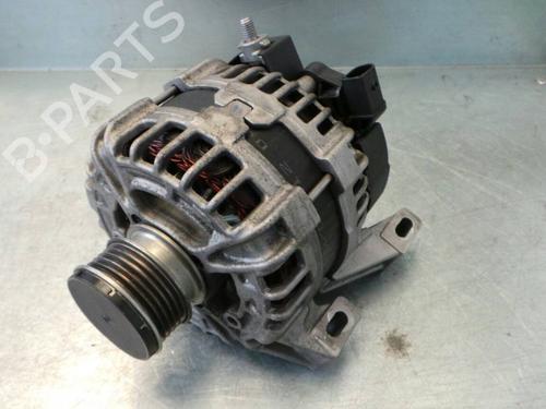 Used Alternator VOLVO S60 II (134) D3 (136 hp) 29327