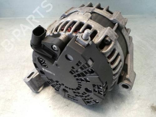 Alternator VOLVO S60 II (134) D3 | BP29327M7 