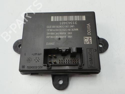 Elektronisk modul VOLVO S60 II (134) D3 (136 hp) 1435150