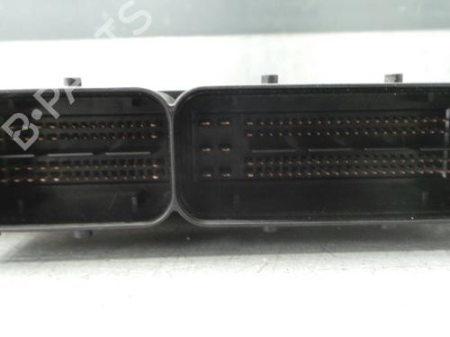 Engine control unit (ECU) VW GOLF VII (5G1, BQ1, BE1, BE2) 1.6 TDI | BP3244551M57