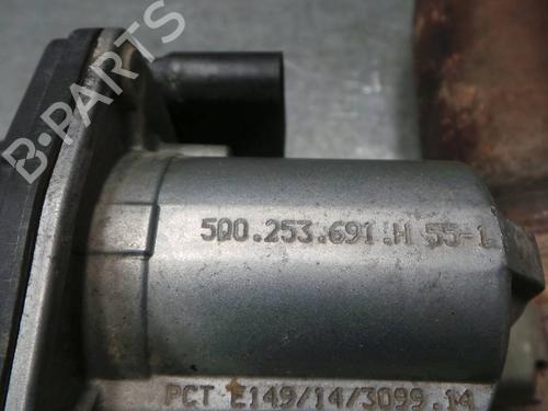 Electronic module VW GOLF VII (5G1, BQ1, BE1, BE2) 1.6 TDI | BP3248053M83 