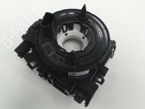 Used Squib airbag VW GOLF VII (5G1, BQ1, BE1, BE2) 1.6 TDI (105 hp) 4446265