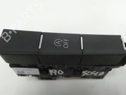 Elektronisk modul VW GOLF VII (5G1, BQ1, BE1, BE2) 1.6 TDI (105 hp) 4443135