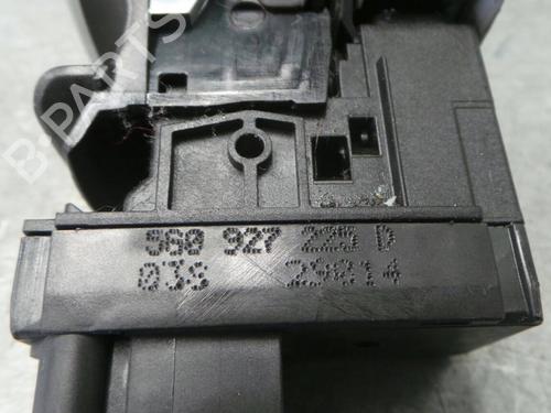 Elektronisk modul VW GOLF VII (5G1, BQ1, BE1, BE2) 1.6 TDI | BP4443154M83 