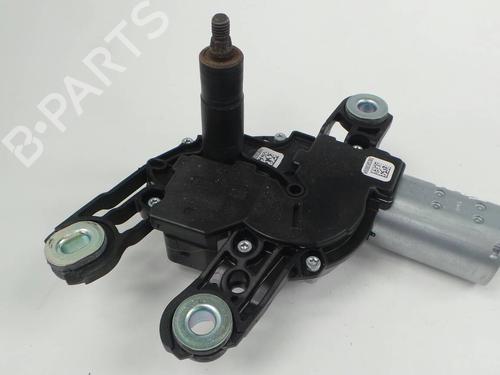 Bagrude viskermekanisme VW GOLF VII (5G1, BQ1, BE1, BE2) 1.6 TDI (105 hp) 4456960