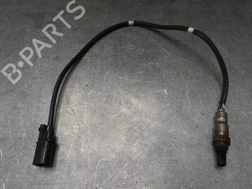 Used Electronic sensor VW GOLF VII (5G1, BQ1, BE1, BE2) 1.6 TDI (105 hp) 2681017
