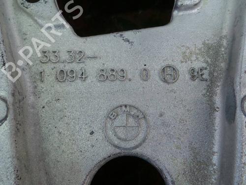 Querlenker links hinten BMW 3 (E46) 330 d | BP2433194M14 