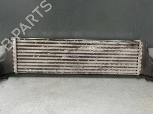 Intercooler BMW X5 (E53) 3.0 d | BP1074179M30 