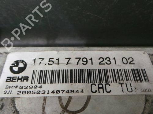 Intercooler BMW X5 (E53) 3.0 d | BP1074179M30 