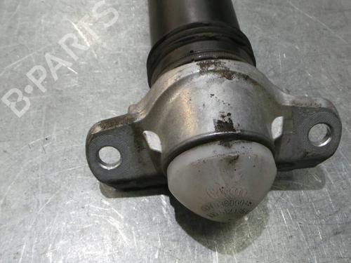 Right rear shock absorber SEAT LEON (5F1) 2.0 TDI | BP1209373M19 