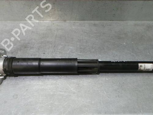 Left rear shock absorber SEAT LEON (5F1) 2.0 TDI BP1209374M18