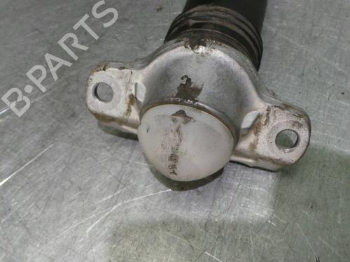 Left rear shock absorber SEAT LEON (5F1) 2.0 TDI | BP1209374M18 