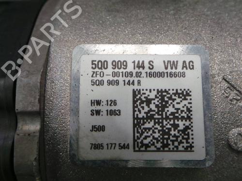 Steering rack SEAT LEON (5F1) 2.0 TDI | BP1206943M22 