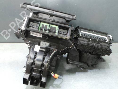 Heater matrix box SEAT LEON (5F1) 2.0 TDI 5Q1819021B  0130115576  5Q1820005AL