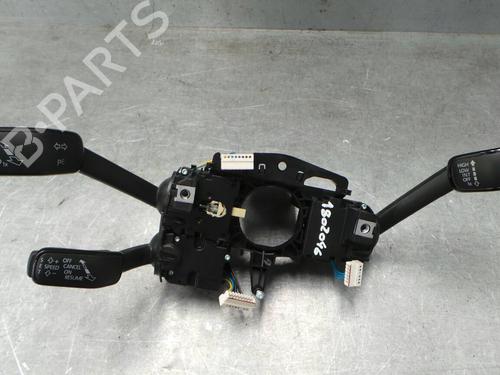 Steering column stalk SEAT LEON (5F1) 2.0 TDI 5Q0593507GT  5Q0953513AE