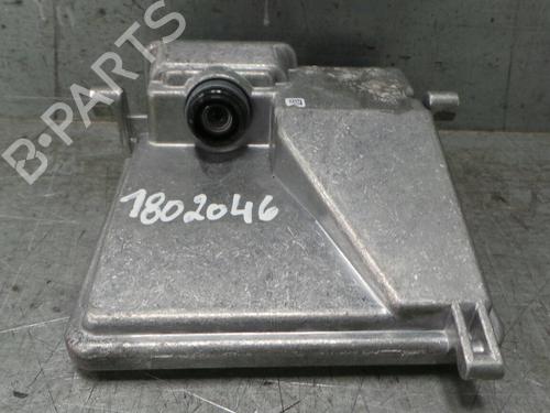 Used Electronic module SEAT LEON (5F1) 2.0 TDI (150 hp) 1206830
