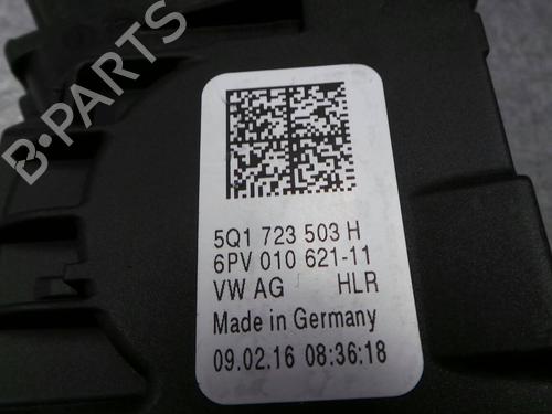 Pedal SEAT LEON (5F1) 2.0 TDI | BP1206832I4 
