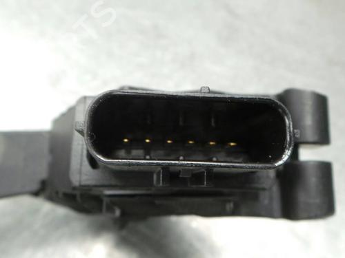 Pedal SEAT LEON (5F1) 2.0 TDI | BP1206832I4 