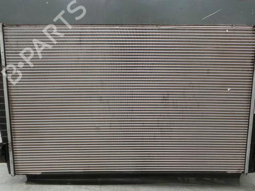 Water radiator SEAT LEON (5F1) 2.0 TDI 5Q0121251EM