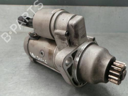 Starter SEAT LEON (5F1) 2.0 TDI | BP1206900M8 