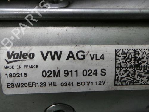 Starter SEAT LEON (5F1) 2.0 TDI | BP1206900M8 