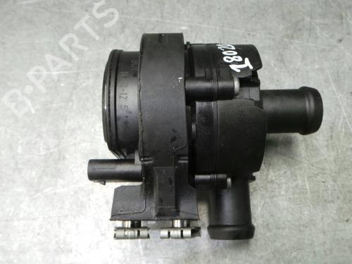 Injection pump SEAT LEON (5F1) 2.0 TDI 5Q0121591AN