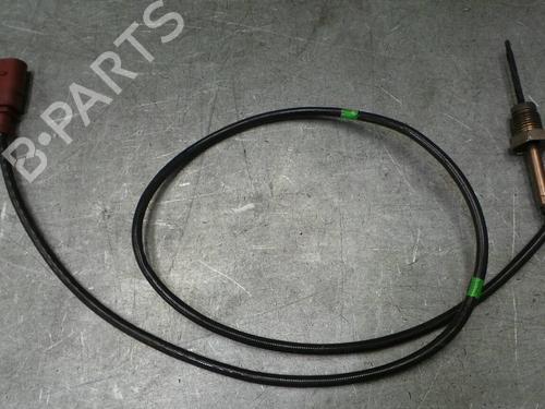 Electronic sensor SEAT LEON (5F1) 2.0 TDI 04L906088DB