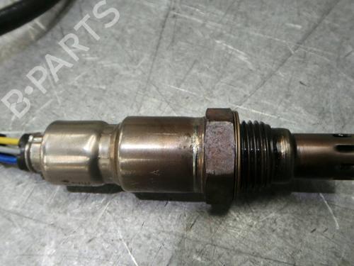 Elektronisk sensor SEAT LEON (5F1) 2.0 TDI | BP1223051M84 