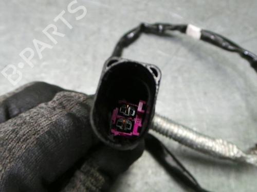 Electronic sensor SEAT LEON (5F1) 2.0 TDI | BP1223053M84 