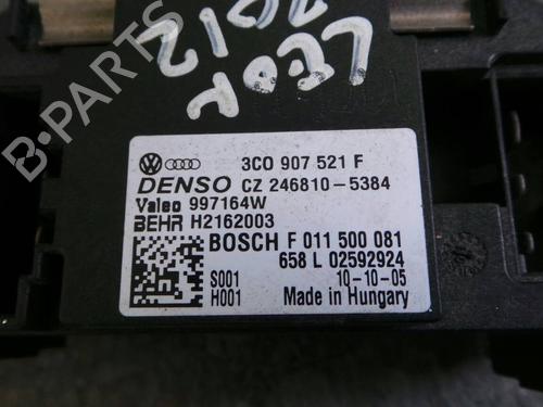 Electronic module SEAT LEON (5F1) 2.0 TDI | BP4404620M83 