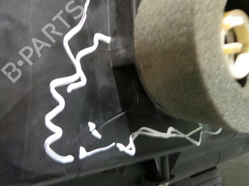 Heater matrix box BMW 3 (E90) 325 d | BP2001114M61 