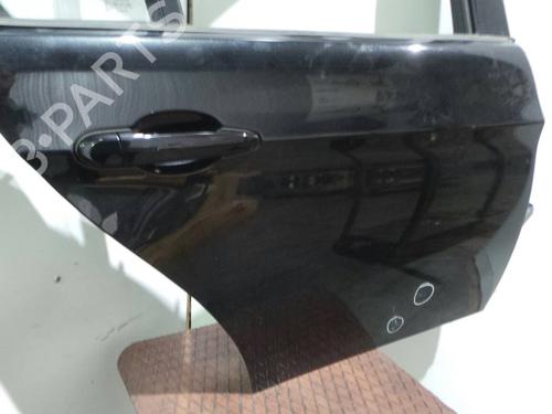 Right rear door BMW 3 (E90) 325 d | BP1984382C5 