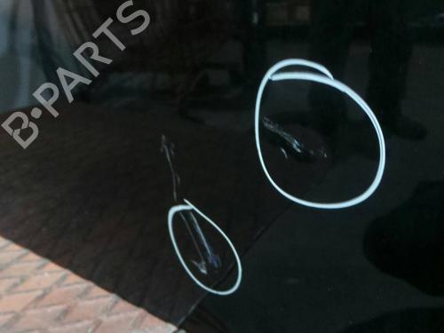 Right rear door BMW 3 (E90) 325 d | BP1984382C5 