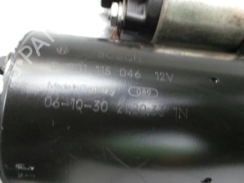 Starter BMW 3 (E90) 325 d | BP1185524M8