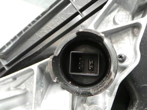 Right mirror BMW 3 (E90) 325 d | BP1042273C27