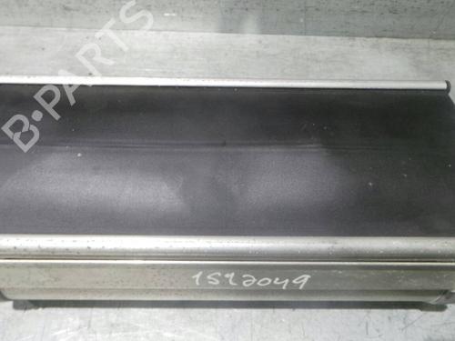 Passasjer kollisjonspute BMW 5 Touring (E61) 530 d (235 hp) 4651154