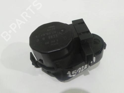Elektronisk modul BMW 5 Touring (E61) 530 d (235 hp) 4653222