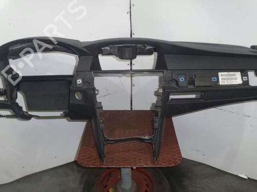Used Dashboard BMW 5 Touring (E61) 530 d (235 hp) 4653243