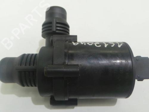 Used Electronic module BMW 5 Touring (E61) 530 d (235 hp) 4655161