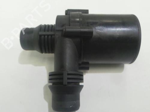 Electronic module BMW 5 Touring (E61) 530 d | BP4655161M83 