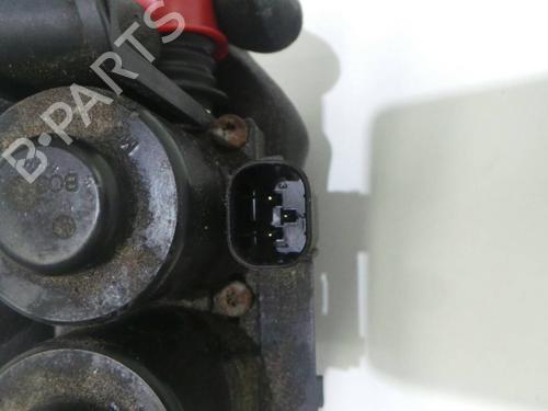 Electronic module BMW 5 Touring (E61) 530 d | BP4655162M83 