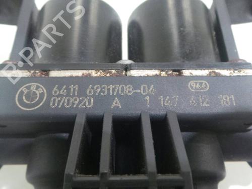 Electronic module BMW 5 Touring (E61) 530 d | BP4655162M83 