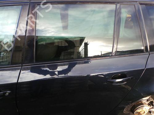 Used Left rear door BMW 5 Touring (E61) 530 d (235 hp) 36332