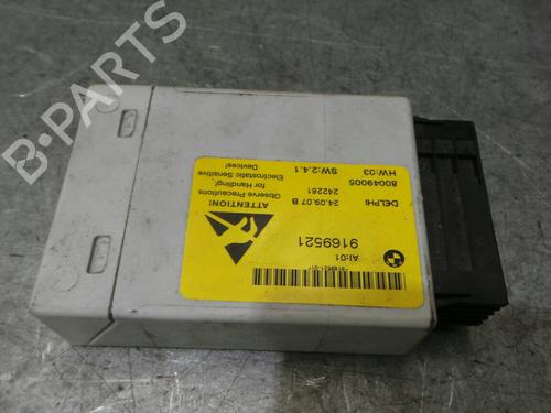 Elektronisk modul BMW 5 Touring (E61) 530 d (235 hp) 2547615