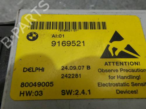 Electronic module BMW 5 Touring (E61) 530 d | BP2547615M83 