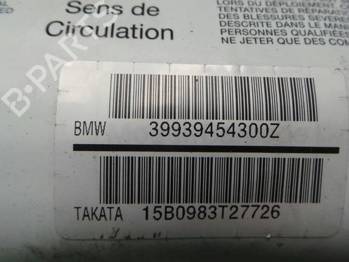 Passasjer kollisjonspute BMW 3 (E46) 320 d | BP4554824C10 