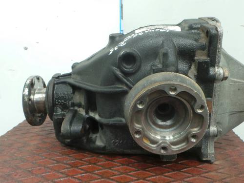 Rear differential BMW 3 (E46) 320 d | BP3142395M24 